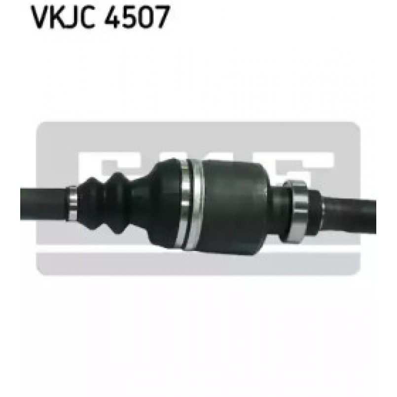 VKJC 4507 SKF - Привідний вал